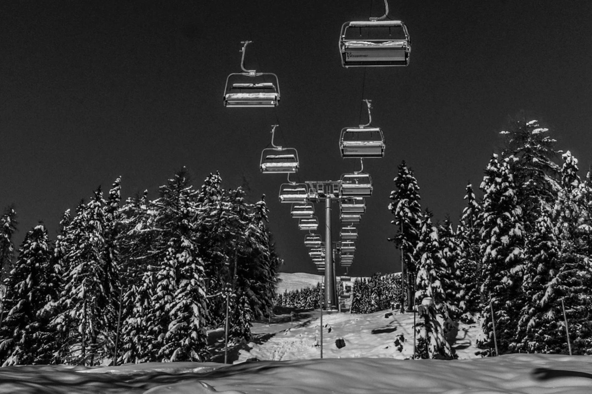 Top 10 Best Ski Resorts in the Italian Alps