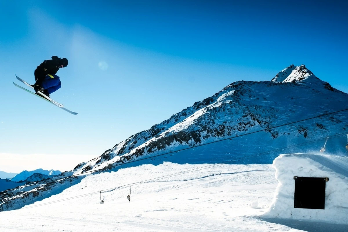 Top 10 Best Ski Resorts in the Italian Alps