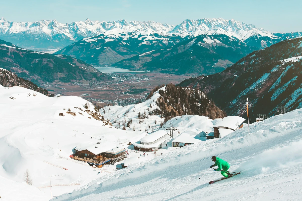 Top 10 Best Ski Resorts in the Italian Alps