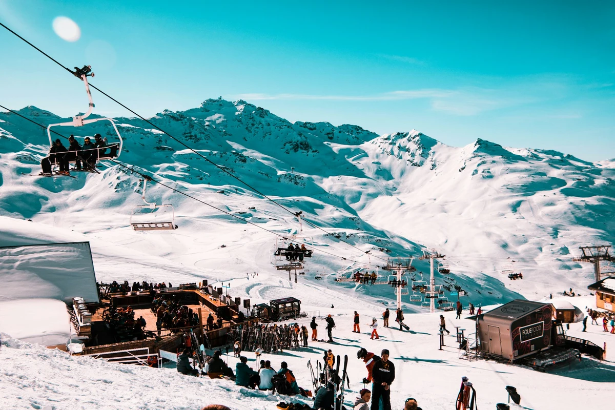 Top 10 Best Ski Resorts in the Italian Alps