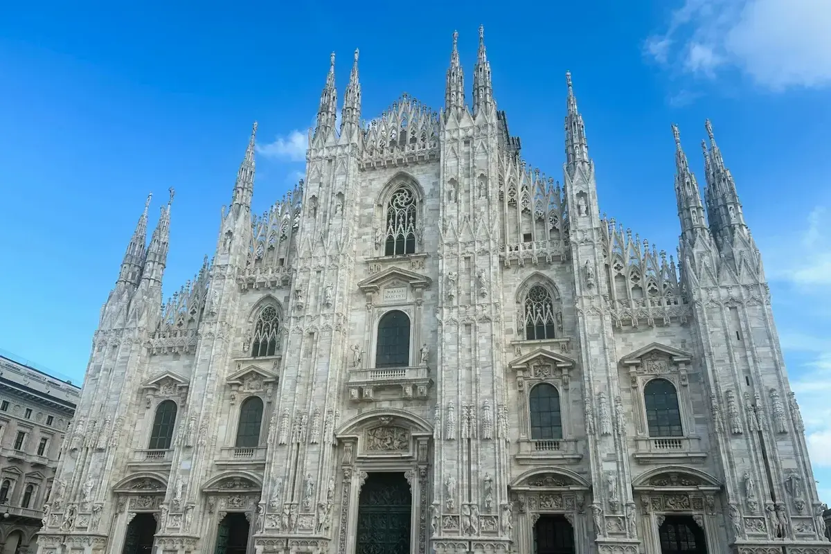 The Best Cities in Northern Italy - Milan