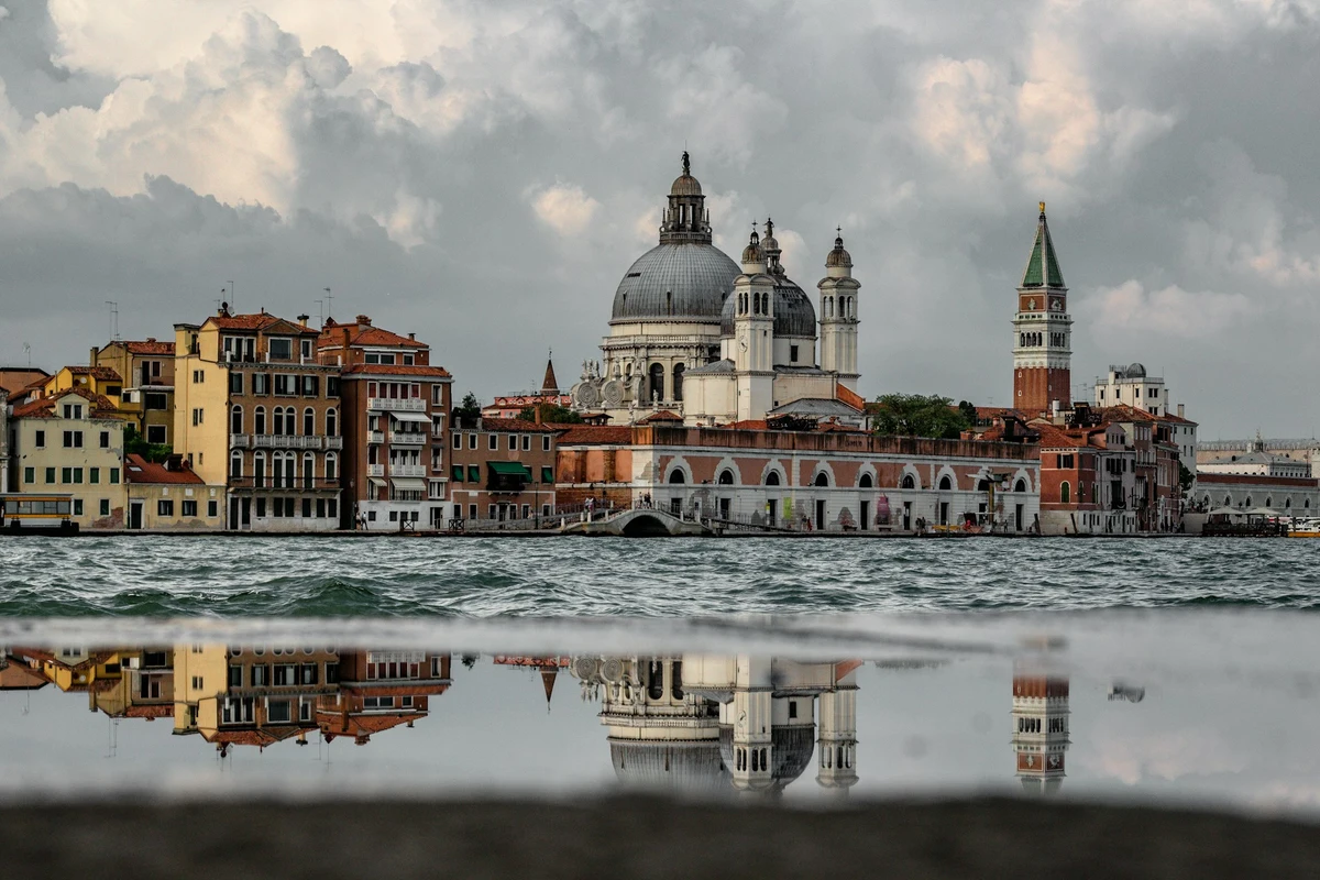 The Best Cities in Northern Italy - Venice