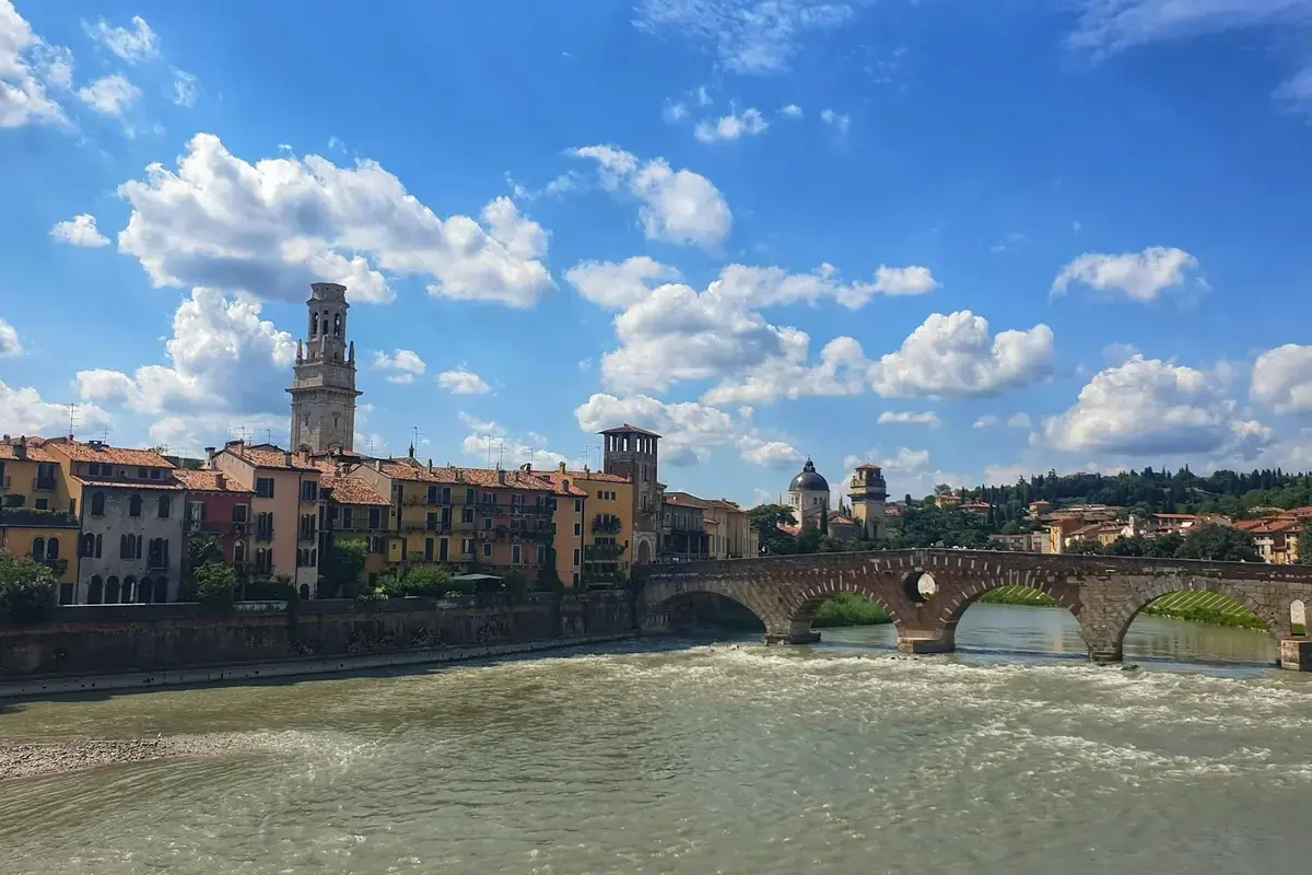 The Best Cities in Northern Italy - Verona