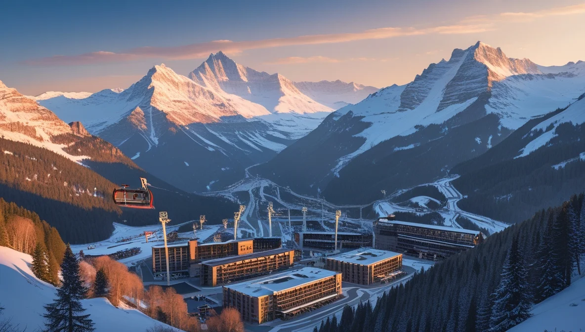 Alpe d'Huez Taxi Transfer from Milan Malpensa Airport to Alpe d'Huez, Taxi Transfer from Milan Bergamo Airport to Alpe d'Huez, Taxi Transfer from Milan Linate Airport to Alpe d'Huez, Taxi Transfer from Milan to Alpe d'Huez