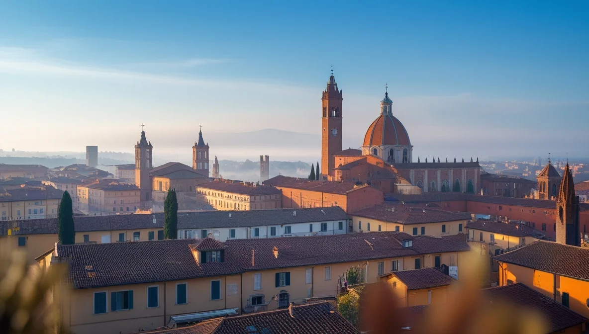 Taxi Transfer from Milan Malpensa Airport to Bologna, Taxi Transfer from Milan Bergamo Airport to Bologna, Taxi Transfer from Milan Linate Airport to Bologna, Taxi Transfer from Milan to Bologna