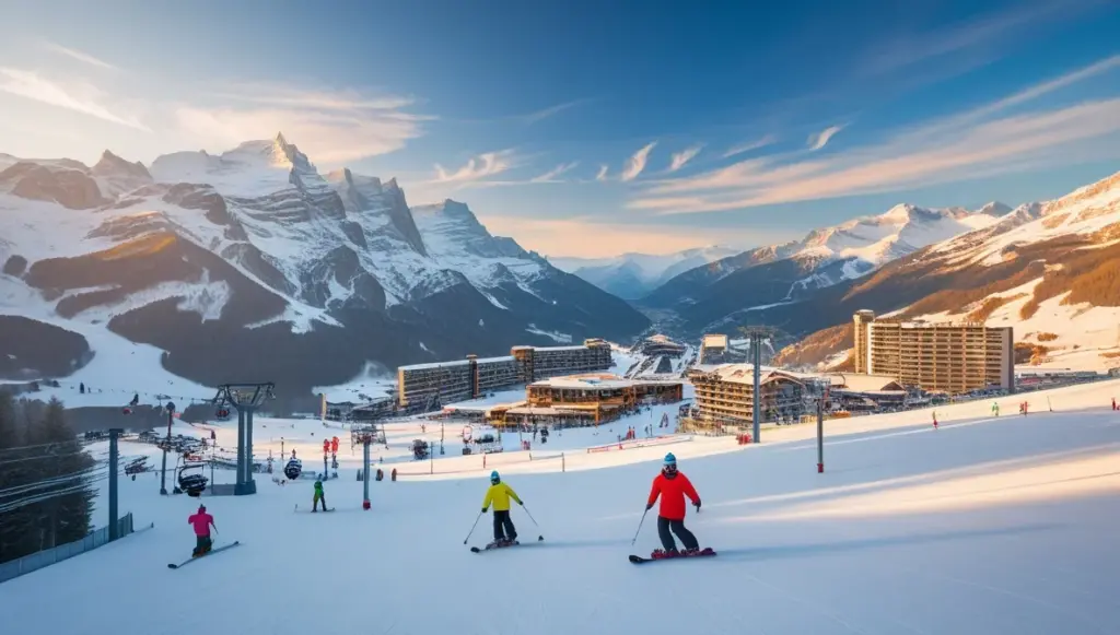 Courmayeur Private transfer destination Courmayeur