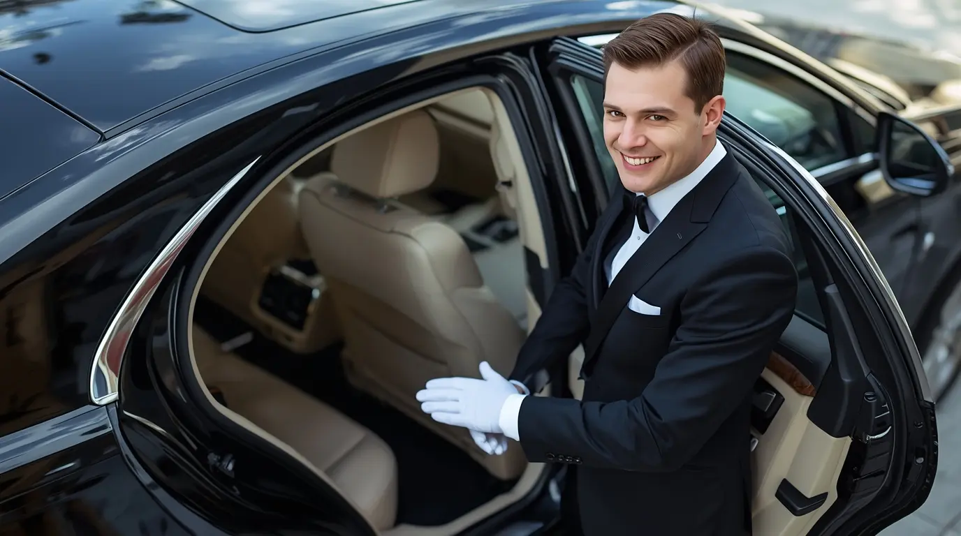 Professional Service Professional Service