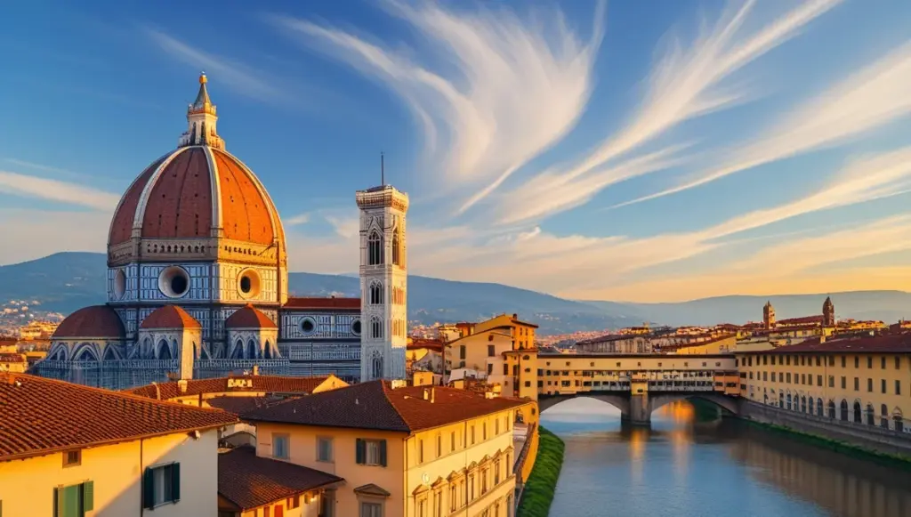 Florence Private transfer destination Florence