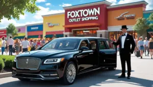 Taxi Transfer from Milan to FoxTown Outlet, Taxi Transfer from Milan Malpensa Airport to FoxTown Outlet, Taxi Transfer from Milan Linate Airport to FoxTown Outlet, Taxi Transfer from Bergamo Airport to FoxTown Outlet