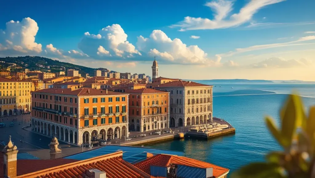 Genoa Private transfer destination Genoa