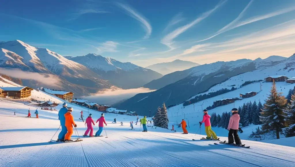 Livigno Privater Transfer nach Livigno
