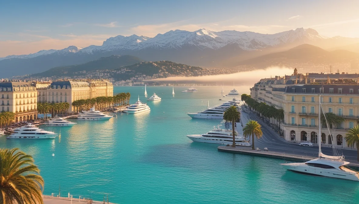 Nice Taxi Transfer from Milan Malpensa Airport to Nice, Taxi Transfer from Milan Bergamo Airport to Nice, Taxi Transfer from Milan Linate Airport to Nice, Taxi Transfer from Milan to Nice