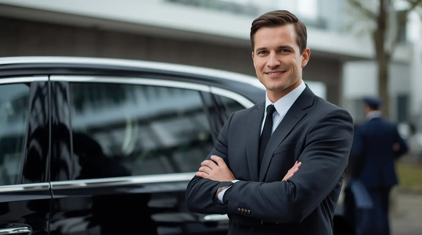 Professional Driver Professional Driver