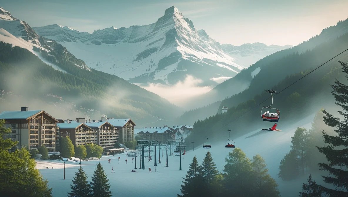 Serre Chevalier Taxi Transfer from Milan Malpensa Airport to Serre Chevalier, Taxi Transfer from Milan Bergamo Airport to Serre Chevalier, Taxi Transfer from Milan Linate Airport to Serre Chevalier, Taxi Transfer from Milan to Serre Chevalier