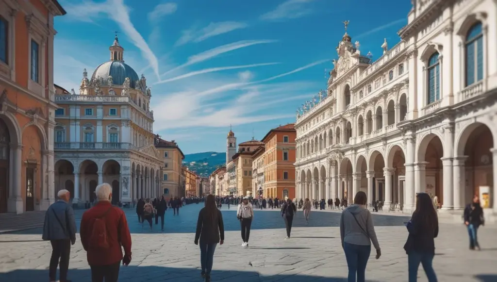 Turin Private transfer destination Turin