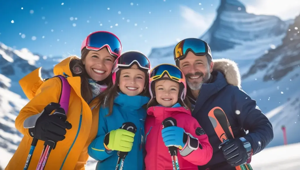 Zermatt Private transfer destination Zermatt