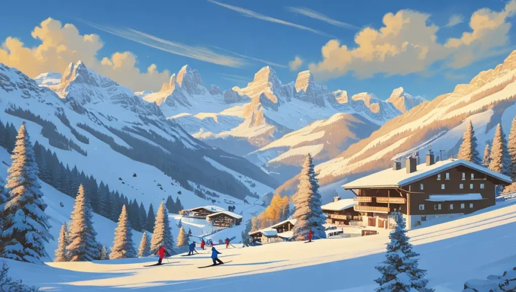 Alta Badia Private transfer destination Alta Badia