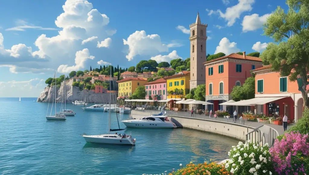 Private transfer destination Civitanova