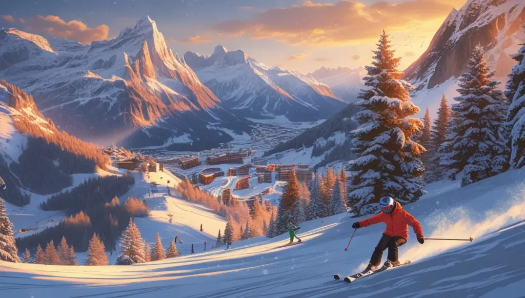 Private transfer destination Cortina d'Ampezzo
