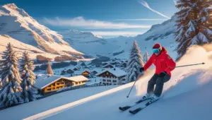 Grindelwald Taxi Transfer from Milan Malpensa Airport to Grindelwald, Taxi Transfer from Milan Bergamo Airport to Grindelwald, Taxi Transfer from Milan Linate Airport to Grindelwald, Taxi Transfer from Milan to Grindelwald