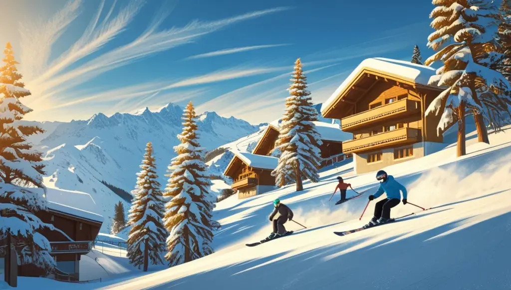 Oulx Ski Private transfer destination Oulx Ski