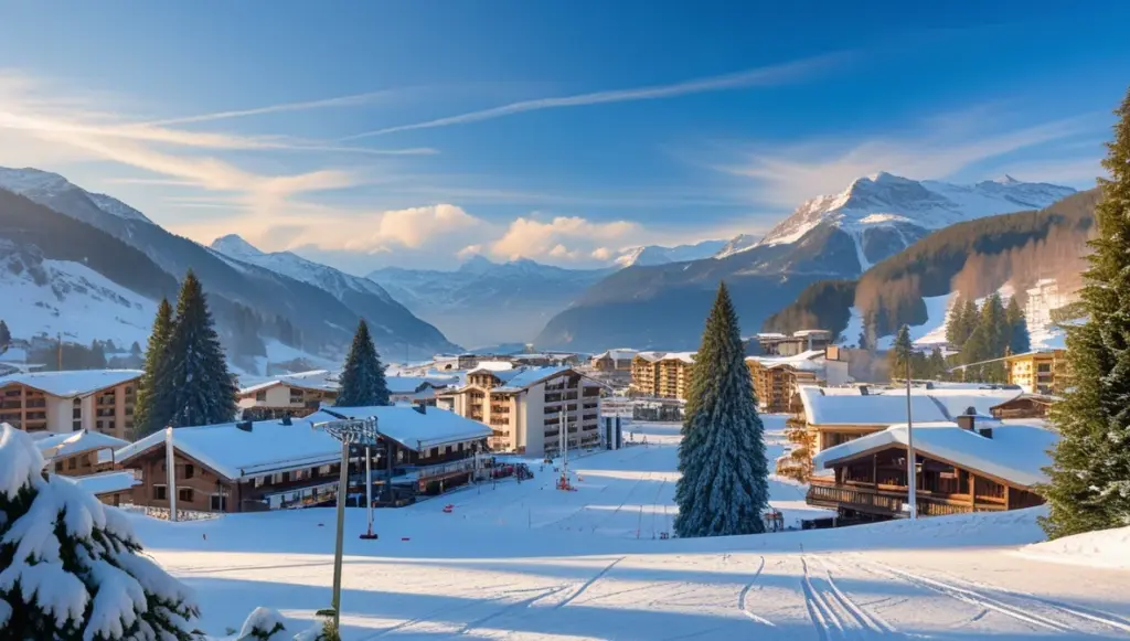 Sestriere Private transfer destination Sestriere