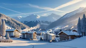 Val d'Isere Taxi Transfer from Milan Malpensa Airport to Val d'Isere, Taxi Transfer from Milan Bergamo Airport to Val d'Isere, Taxi Transfer from Milan Linate Airport to Val d'Isere, Taxi Transfer from Milan to Val d'Isere