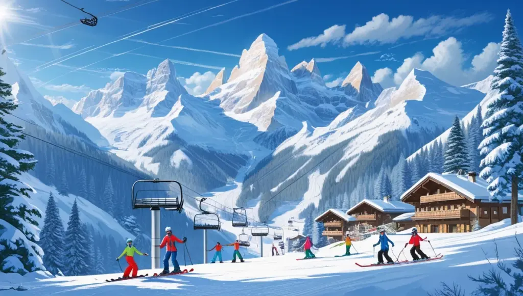 Private transfer destination Val Gardena