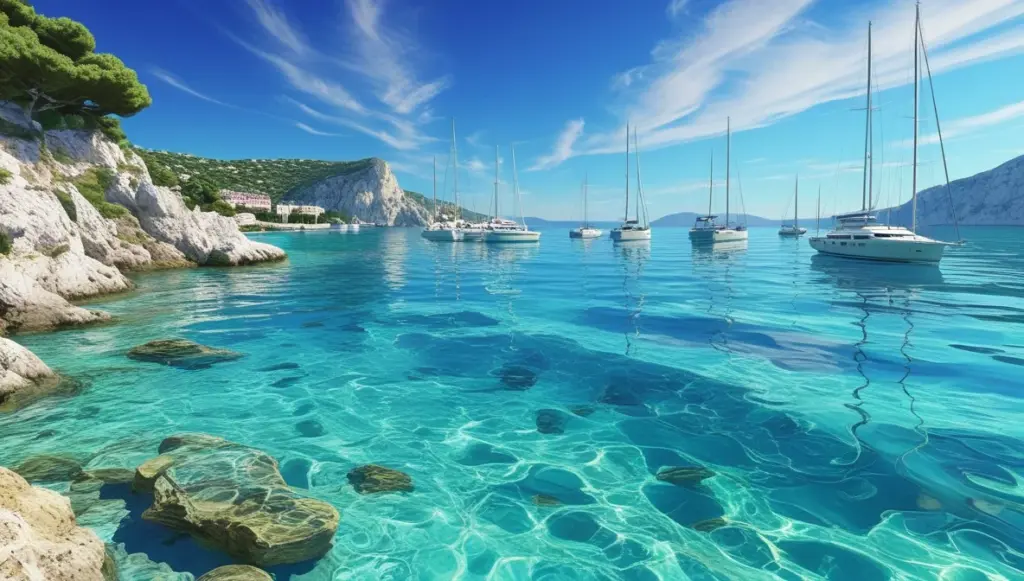 Antibes Private transfer destination Antibes