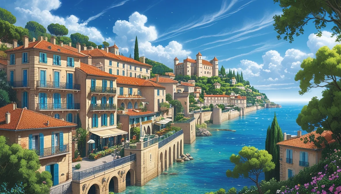 Cagnes-sur-Mer Taxi Transfer from Milan Malpensa Airport to Cagnes-sur-Mer, Taxi Transfer from Milan Bergamo Airport to Cagnes-sur-Mer, Taxi Transfer from Milan Linate Airport to Cagnes-sur-Mer, Taxi Transfer from Milan to Cagnes-sur-Mer