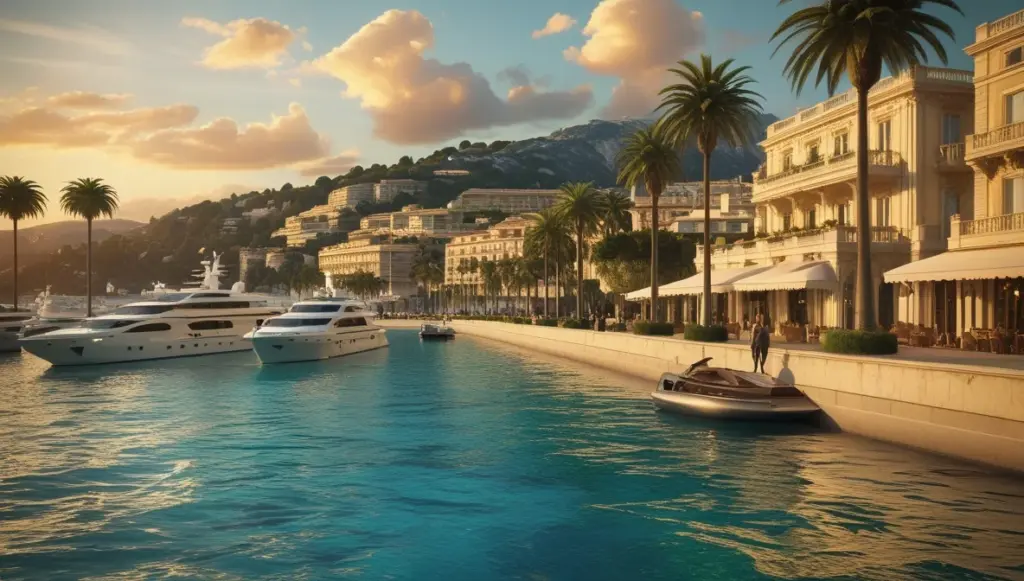 Cannes Traslado privado a Cannes
