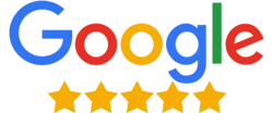 Google reviews logo