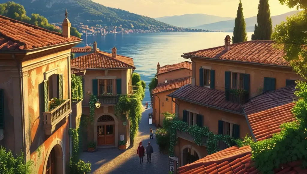 Iseo Private transfer destination Iseo
