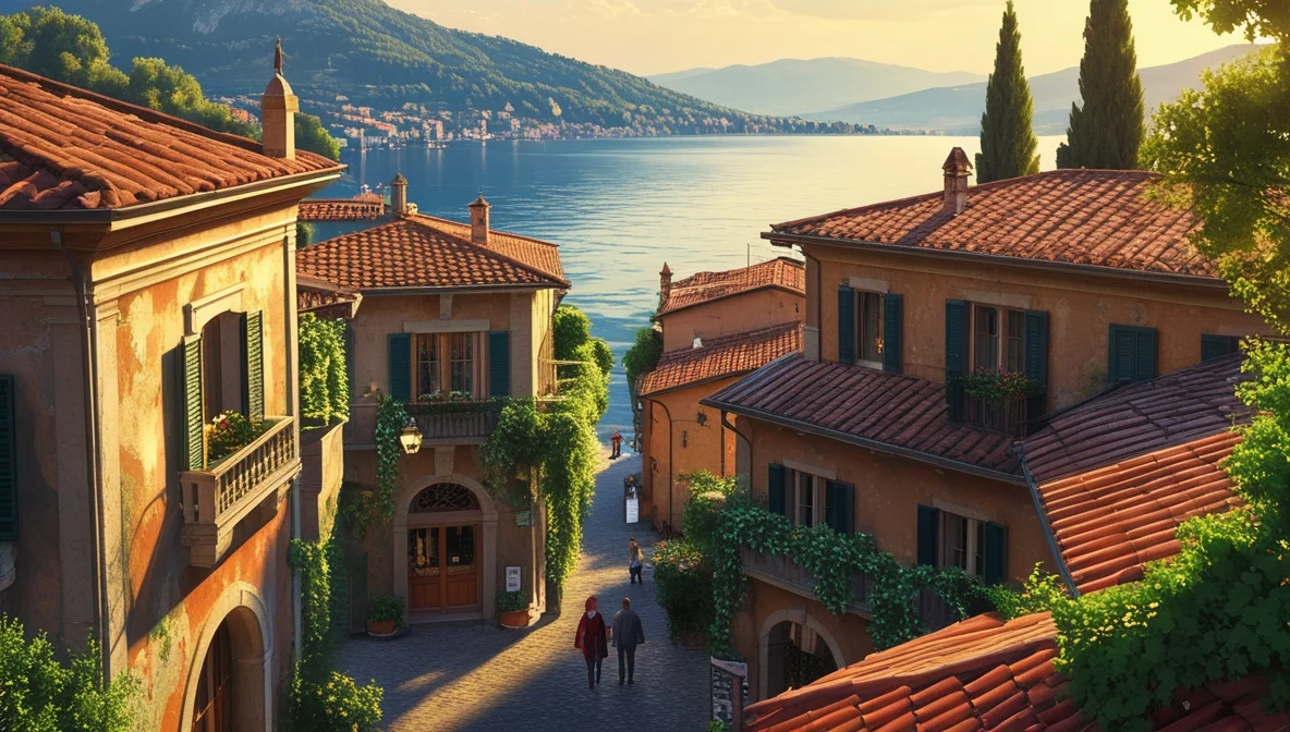 Taxi Transfer from Milan Malpensa Airport to Iseo, Taxi Transfer from Milan Bergamo Airport to Iseo, Taxi Transfer from Milan Linate Airport to Iseo, Taxi Transfer from Milan to Iseo