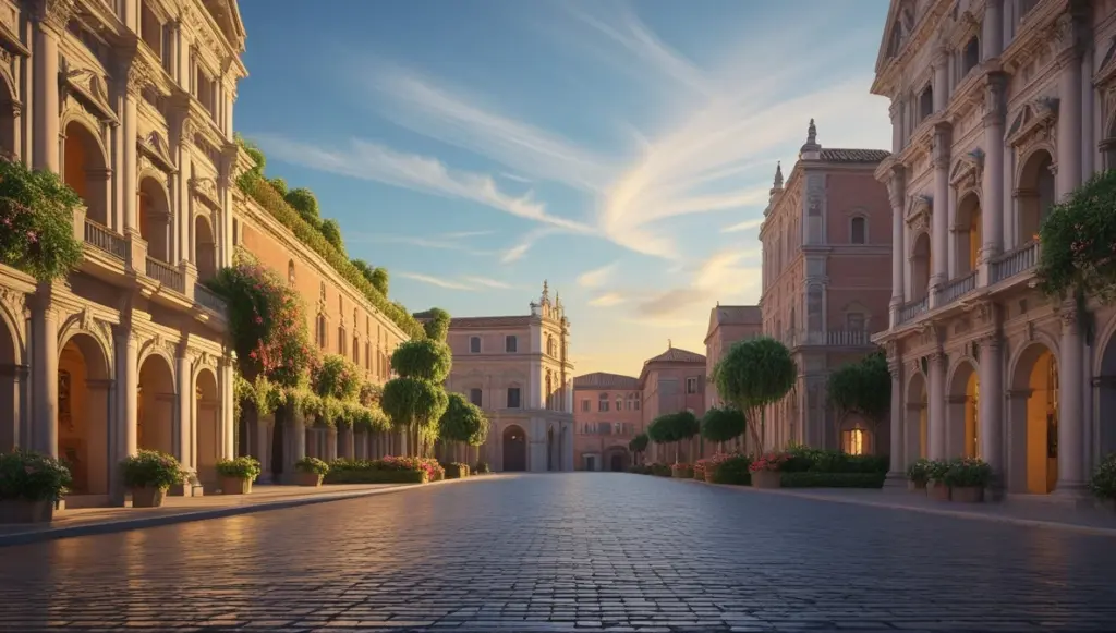 Private transfer destination Modena
