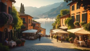 Taxi Transfer from Milan Malpensa Airport to Menaggio, Taxi Transfer from Milan Bergamo Airport to Menaggio, Taxi Transfer from Milan Linate Airport to Menaggio, Taxi Transfer from Milan to Menaggio