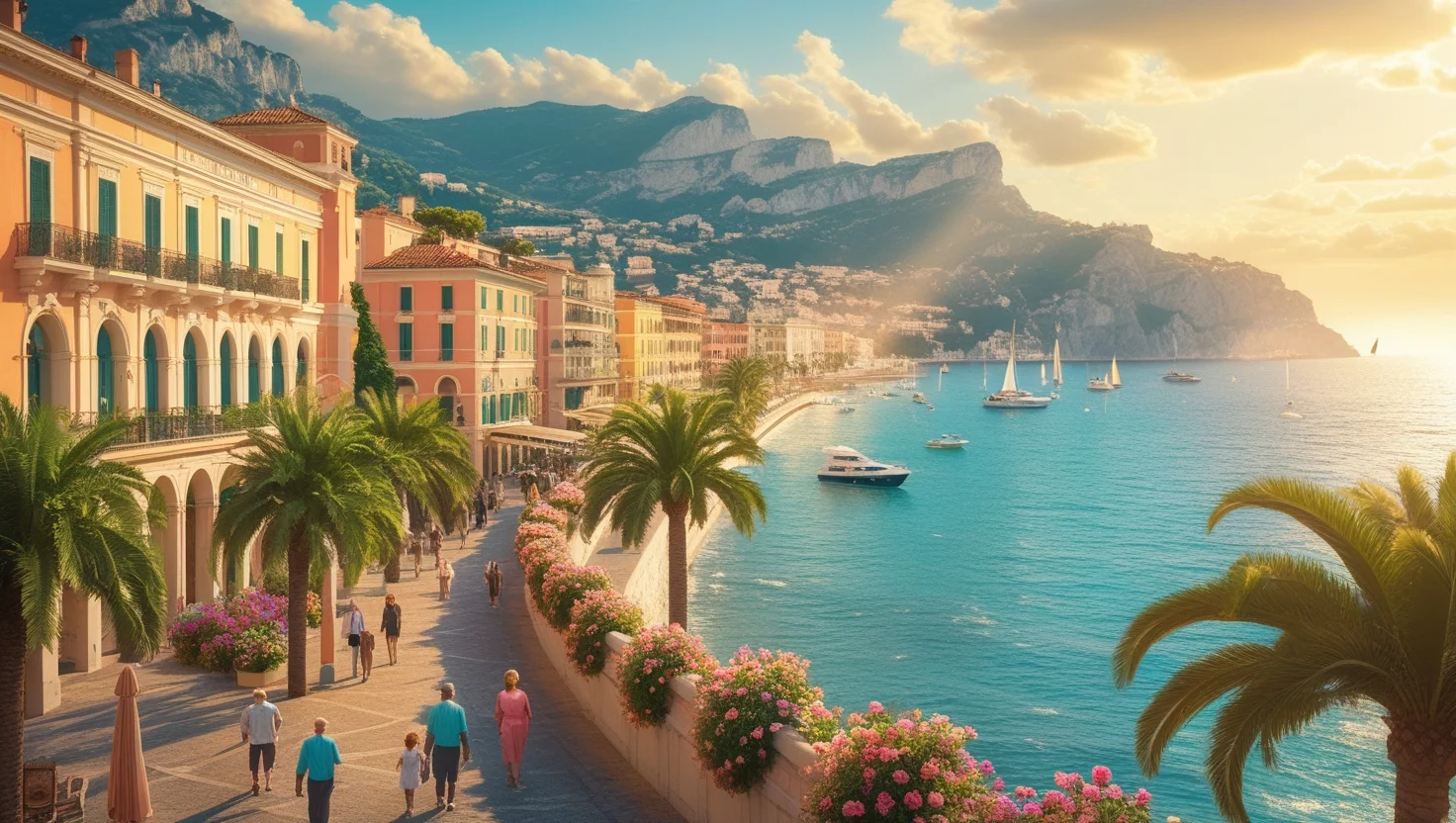 Taxi Transfer from Milan Malpensa Airport to Sanremo, Taxi Transfer from Milan Bergamo Airport to Sanremo, Taxi Transfer from Milan Linate Airport to Sanremo, Taxi Transfer from Milan to Sanremo