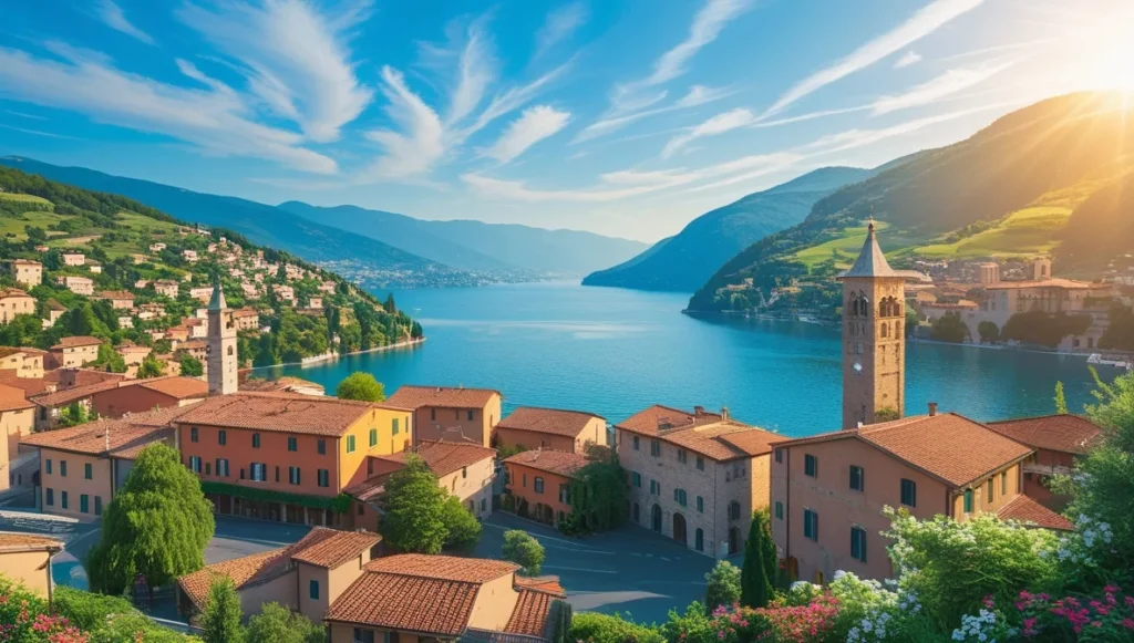 Private transfer destination Padenghe sul Garda