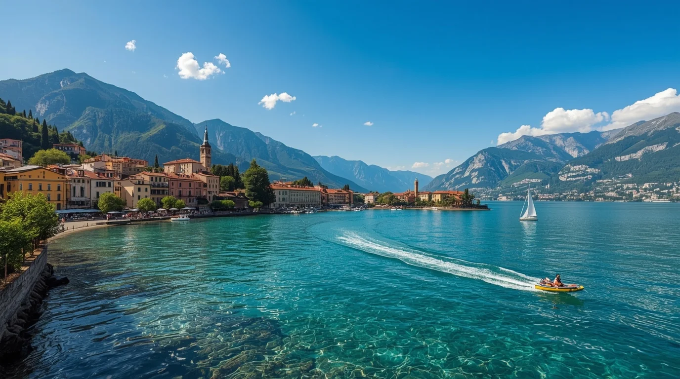 Taxi Transfer from Milan Malpensa Airport to Bardolino, Taxi Transfer from Milan Bergamo Airport to Bardolino, Taxi Transfer from Milan Linate Airport to Bardolino, Taxi Transfer from Milan to Bardolino