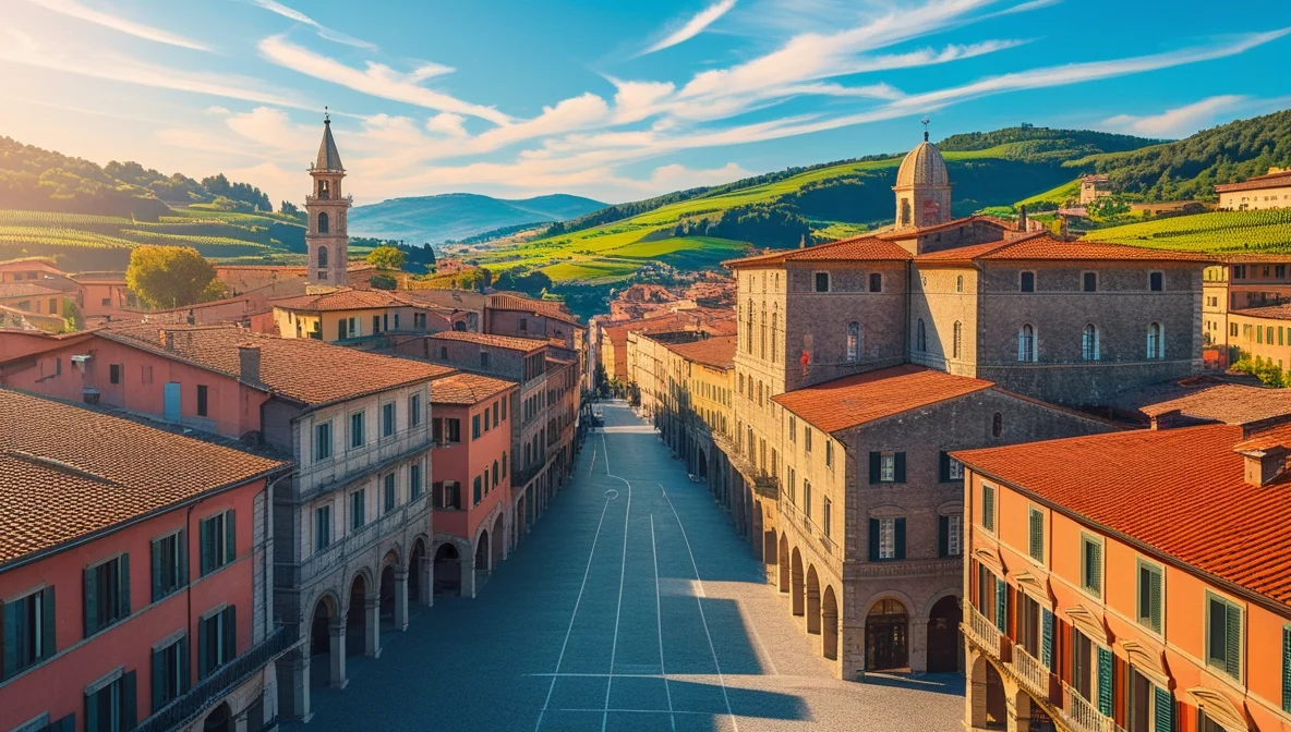 Taxi Transfer from Milan Malpensa Airport to Barolo, Taxi Transfer from Milan Bergamo Airport to Barolo, Taxi Transfer from Milan Linate Airport to Barolo, Taxi Transfer from Milan to Barolo, Transfer from Turin Airport to Barolo