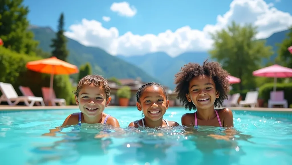 Camping Cisano Private transfer destination Camping Cisano