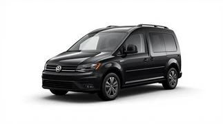 fleet economy plus vw caddy or similar