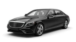 fleet premium mercedes benz s class or similar