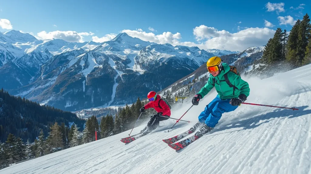 Private transfer destination Ponte di Legno