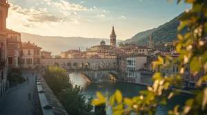 Bassano del Grappa Taxitransfer van luchthaven Milaan Malpensa naar Bassano del Grappa, Taxitransfer van luchthaven Milaan Bergamo naar Bassano del Grappa, Taxitransfer van luchthaven Milaan Linate naar Bassano del Grappa, Taxitransfer van Milaan naar Bassano del Grappa, Taxitransfer van luchthaven Venetië Marco Polo naar Bassano del Grappa, Taxitransfer van luchthaven Treviso naar Bassano del Grappa