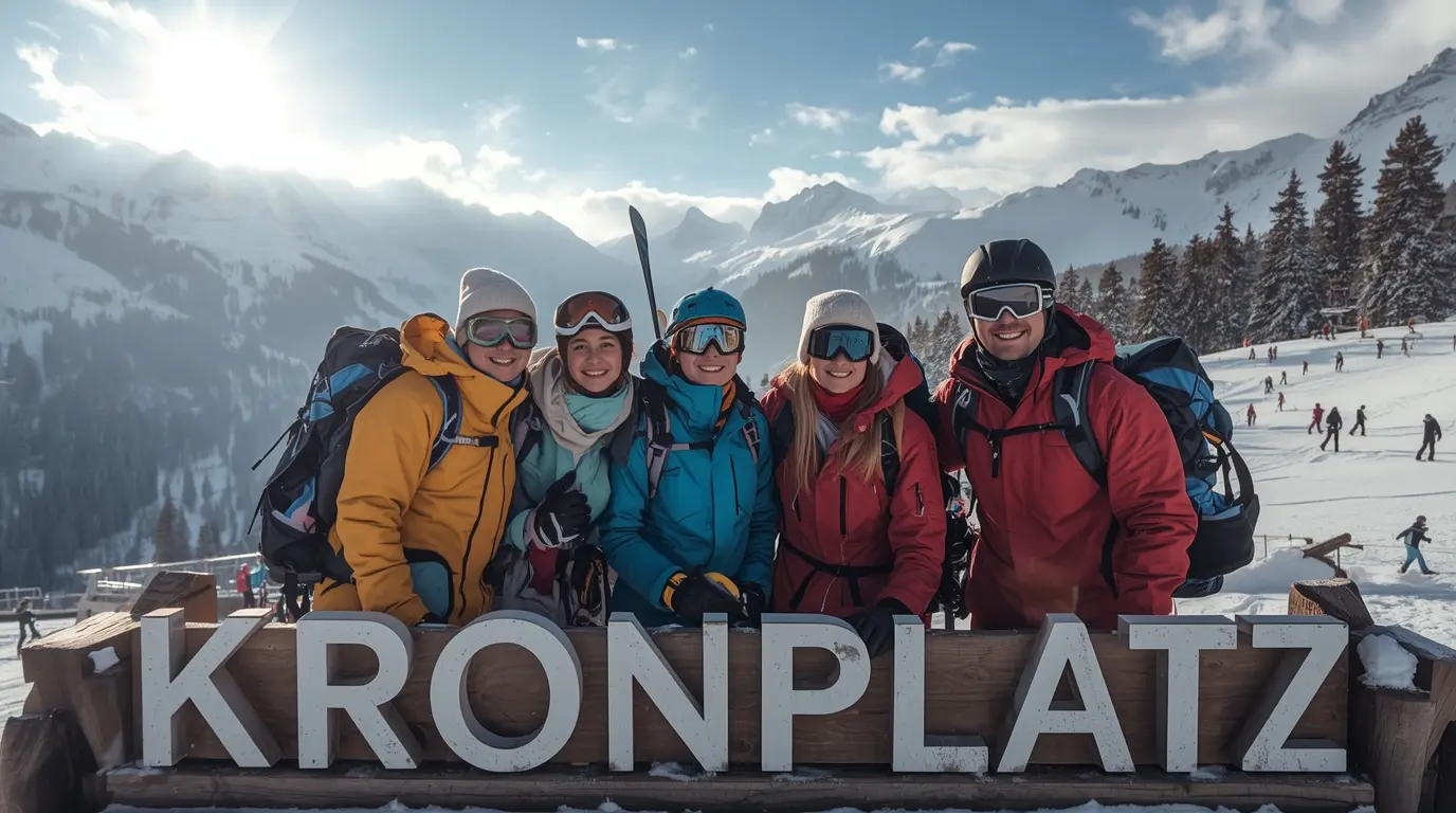 Taxi Treviso Airport to Kronplatz (Plan de Corones)