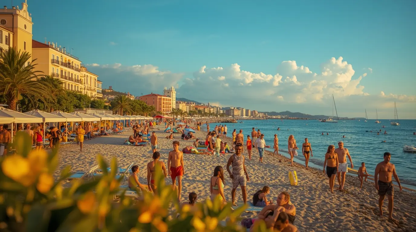 Lido di Jesolo Taxi Transfer from Milan Malpensa Airport to Lido di Jesolo, Taxi Transfer from Milan Bergamo Airport to Lido di Jesolo, Taxi Transfer from Milan Linate Airport to Lido di Jesolo, Taxi Transfer from Milan to Lido di Jesolo, Taxi Transfer from Venice Marco Polo Airport to Lido di Jesolo, Taxi Transfer from Treviso Airport to Lido di Jesolo