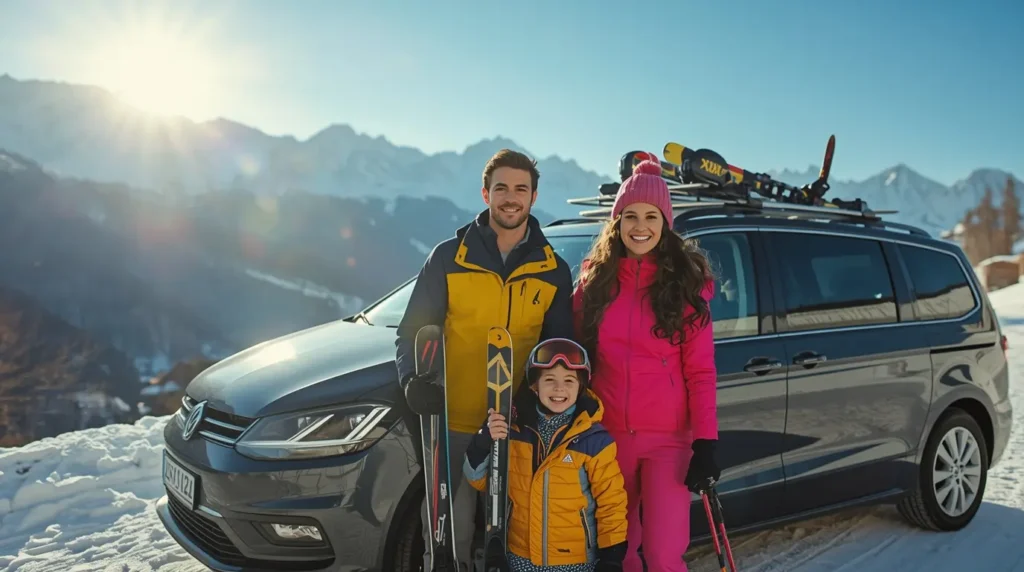 San Martino di Castrozza Private transfer destination San Martino di Castrozza
