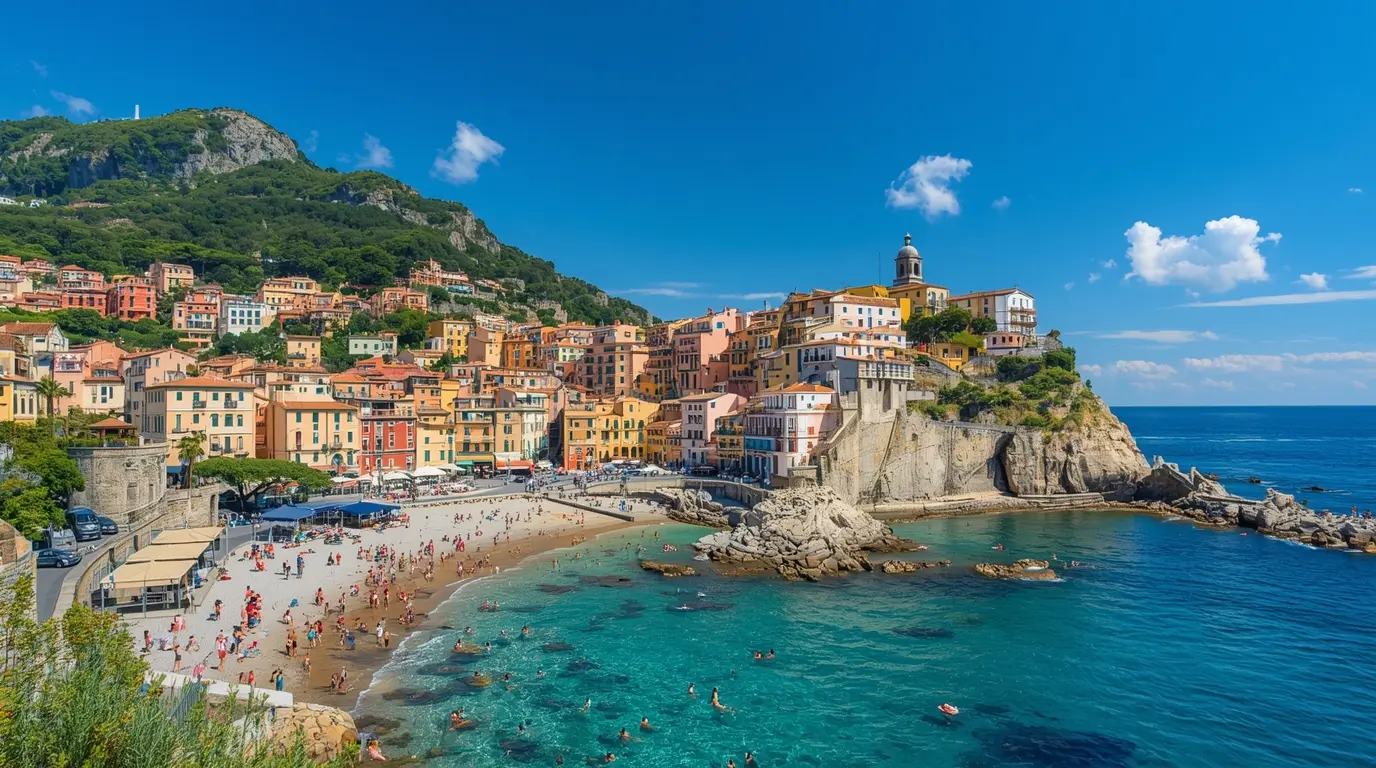 Cattolica Taxi Transfer from Milan Malpensa Airport to Cattolica, Taxi Transfer from Milan Bergamo Airport to Cattolica, Taxi Transfer from Milan Linate Airport to Cattolica, Taxi Transfer from Milan to Cattolica, Taxi Transfer from Bologna Airport to Cattolica