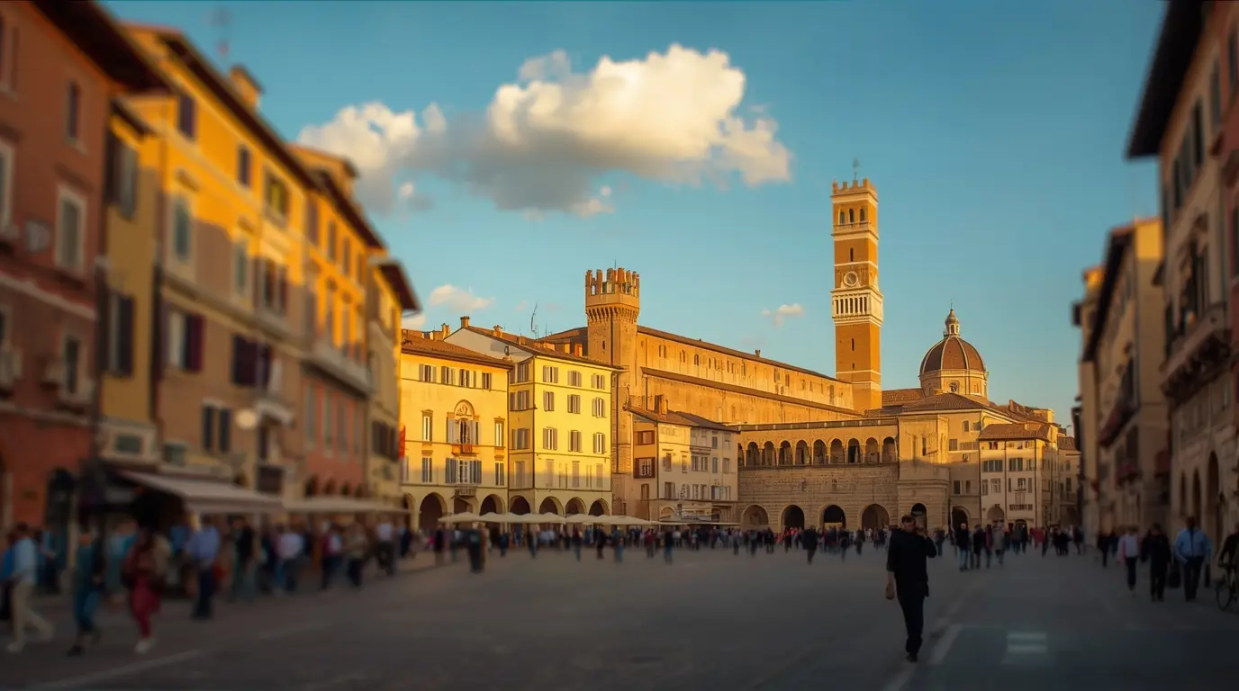 Ferrara Taxi Transfer from Milan Malpensa Airport to Ferrara, Taxi Transfer from Milan Bergamo Airport to Ferrara, Taxi Transfer from Milan Linate Airport to Ferrara, Taxi Transfer from Milan to Ferrara, Taxi Transfer from Bologna Airport to Ferrara